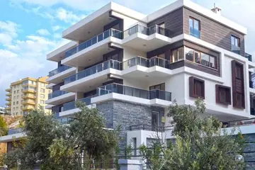 Tema Mudanya kat planı