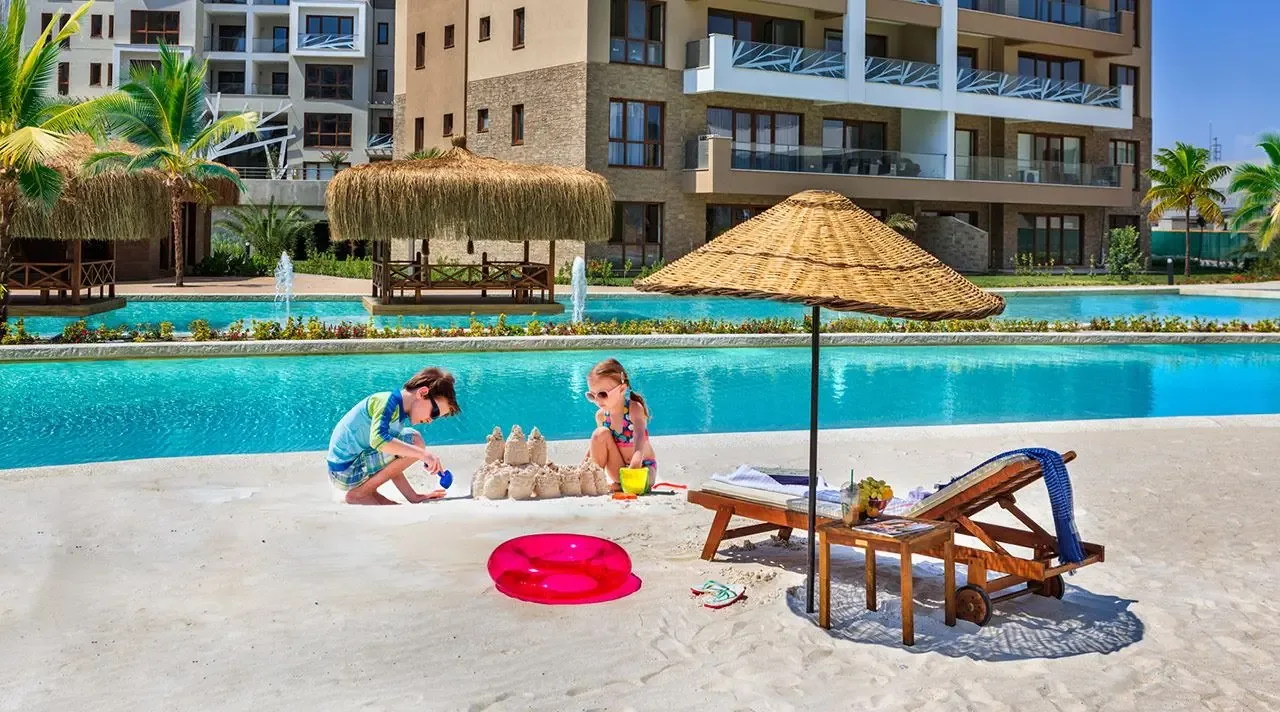 Sinpaş Aqua City Denizli