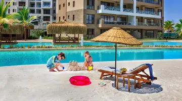Sinpaş Aqua City Denizli