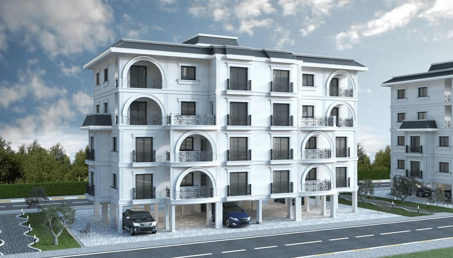 La Palazzo