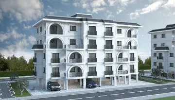 La Palazzo kat planı