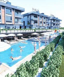 Yaşam Vadisi Konakları - 3