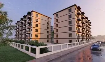 Trend Bulvar Evleri - 2