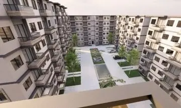 Trend Bulvar Evleri - 4
