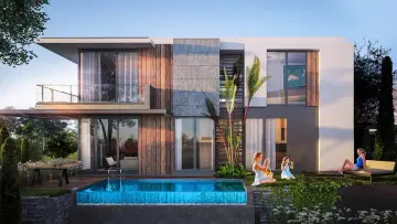 Haus Infinity 14
