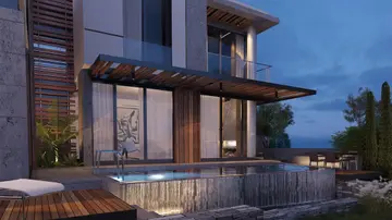 Haus Infinity 14 - 3