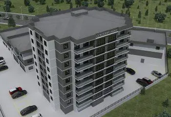 Gökdemir Modern - 5