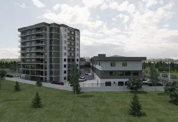 Gökdemir Modern - 3