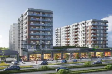 Avrupa Konutları Atakent 5 - 2