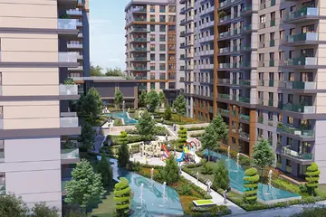 Avrupa Konutları Atakent 5 - 4