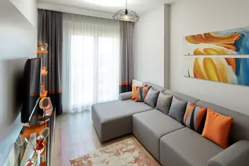 Avrupa Konutları Atakent 5 - 7
