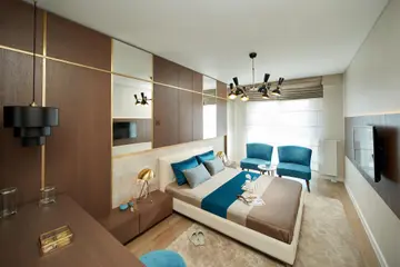 Avrupa Konutları Atakent 5 - 10