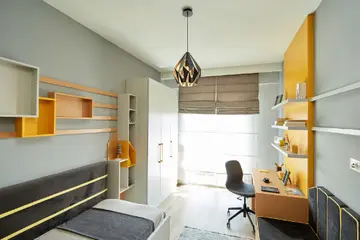 Avrupa Konutları Atakent 5 - 12