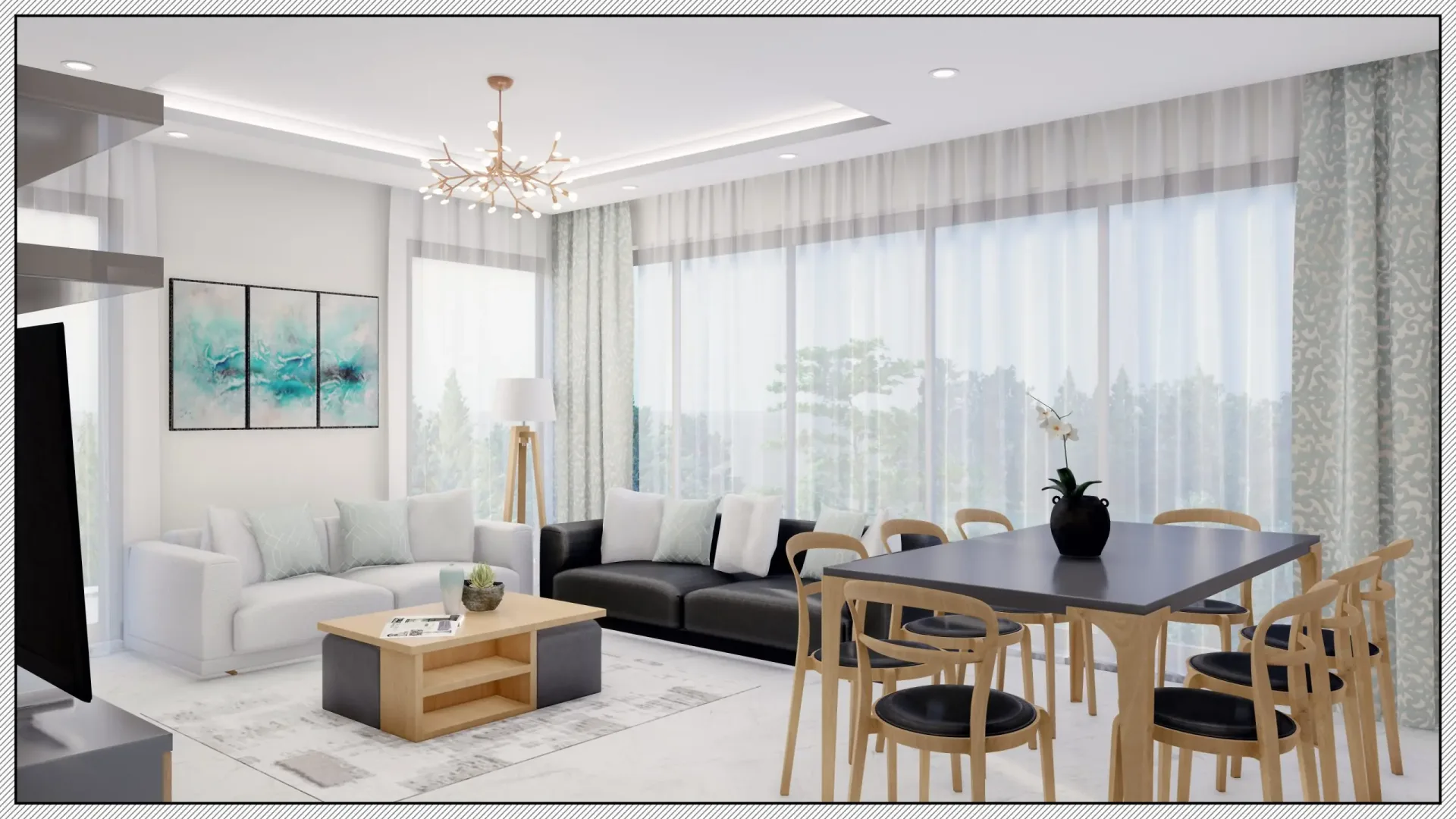 Selen Homes