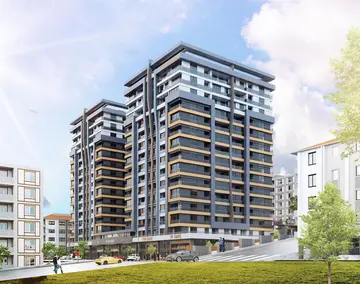 Kanal İkon - 2