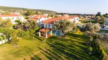 Urla Bağ Yolu Evleri - 2