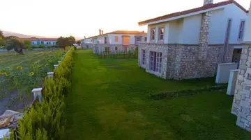 Urla Bağ Yolu Evleri - 3