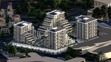 A Residence - 3