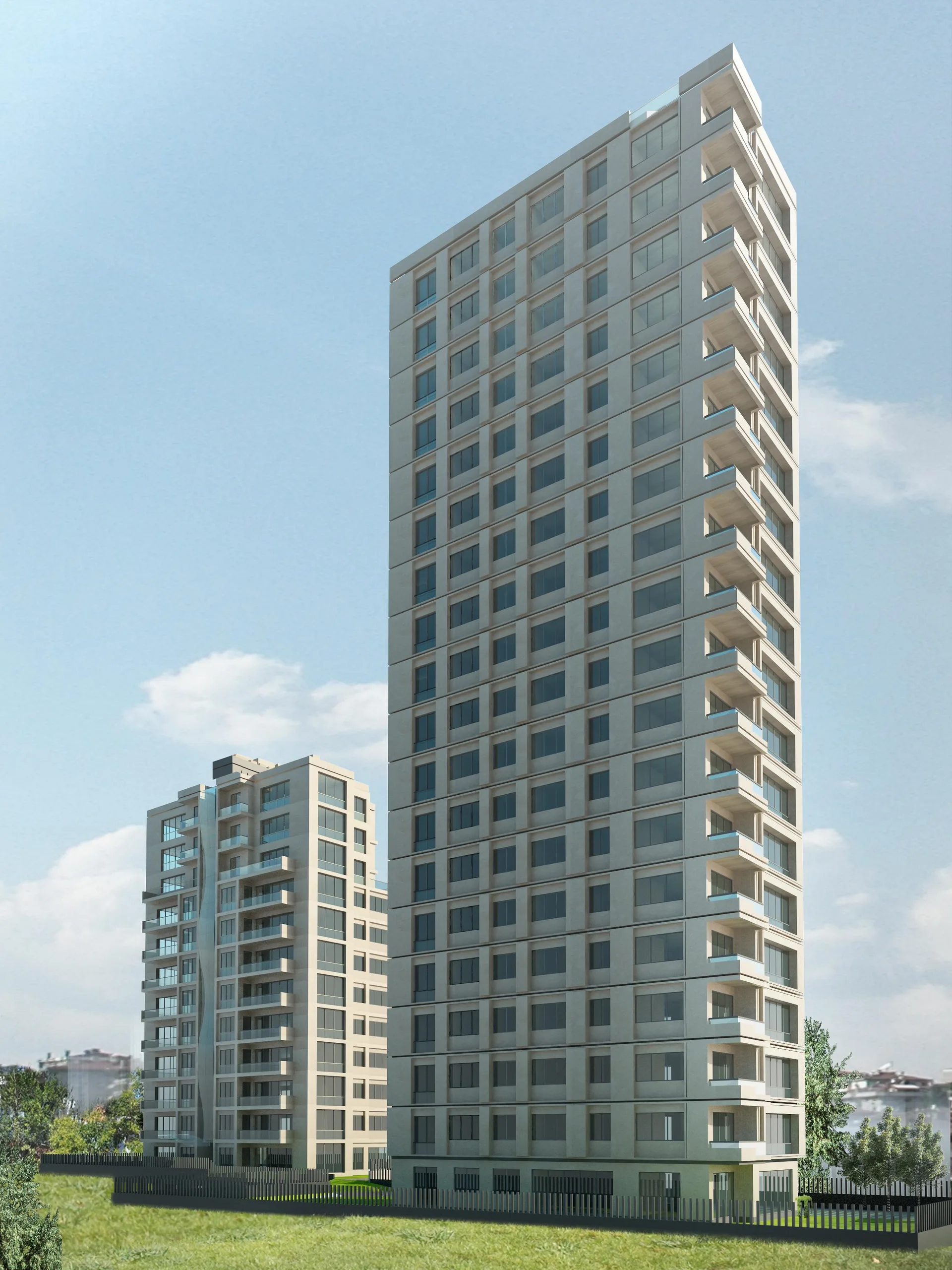 Gökalp Apartmanı - 4