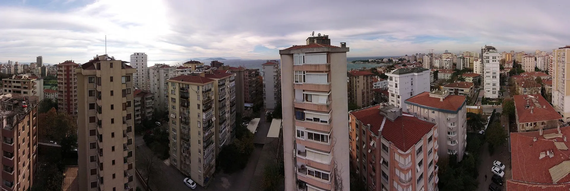 Gökalp Apartmanı