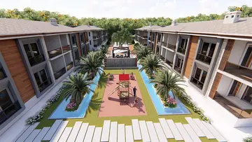 Kemal Bey City - 3