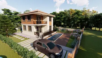 Kemal Bey City - 4