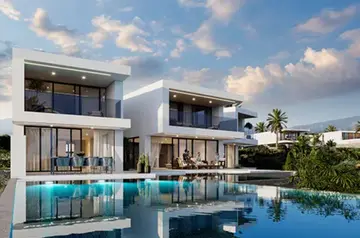 Çatalköy Villas - 2