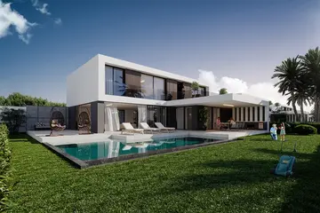 Çatalköy Villas - 3