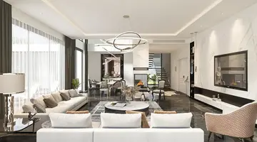 Çatalköy Villas - 6