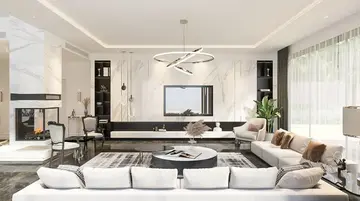 Çatalköy Villas - 8