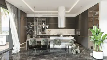 Çatalköy Villas - 9