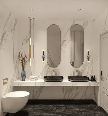 Çatalköy Villas - 11