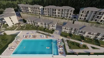 Horizon Life Didim - 6