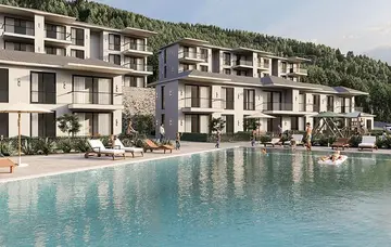 Horizon Life Didim - 7