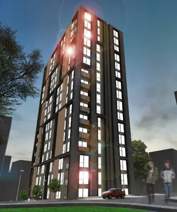 Asistanbul Residence