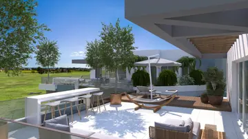 Blue Residence - 2