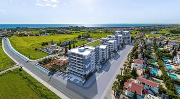 Blue Residence - 3