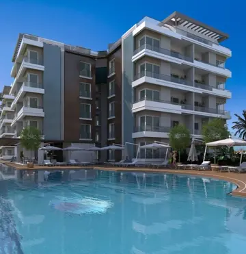 Blue Residence - 4