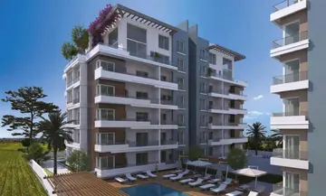 Blue Residence - 6