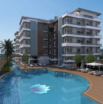 Blue Residence - 7
