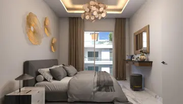Blue Residence - 9