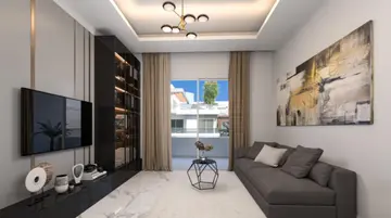 Blue Residence - 10