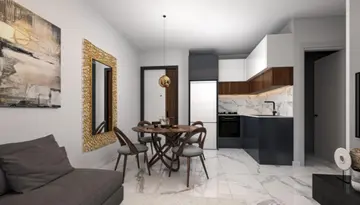 Blue Residence - 11