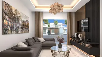 Blue Residence - 12