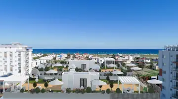 Sun City kat planı