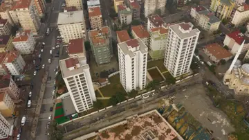 Teknik Residence