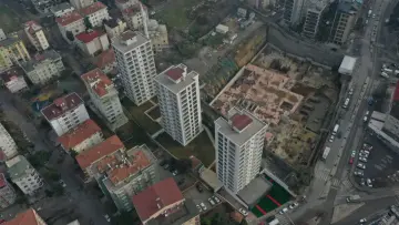 Teknik Residence - 2