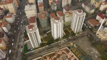 Teknik Residence