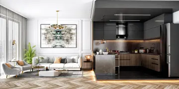 Yıldız Residence - 4