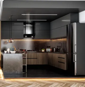 Yıldız Residence - 6
